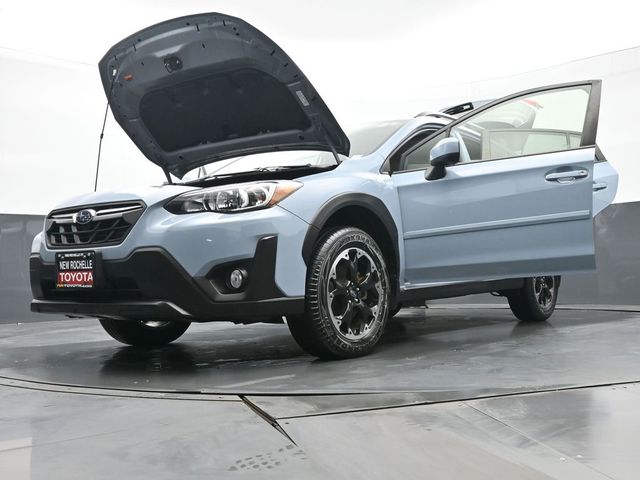 2021 Subaru Crosstrek Premium 47