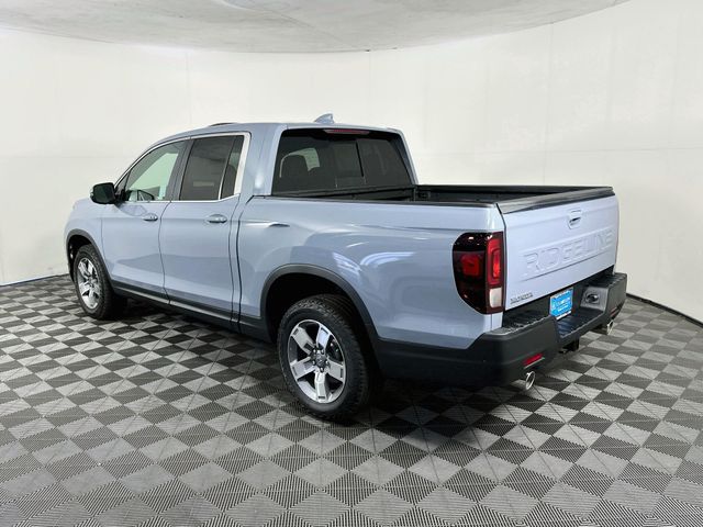 2026 Honda Ridgeline RTL - Photo 4