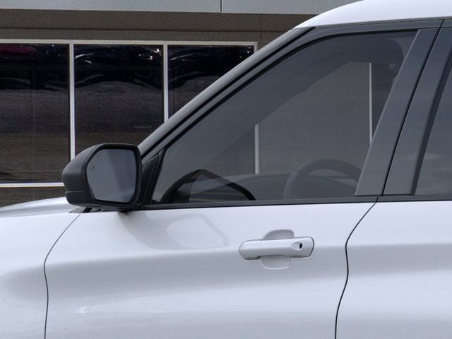 2026 Ford Explorer Active:168854