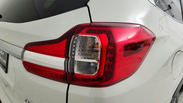 2020 Subaru Ascent Premium White at Autostrade