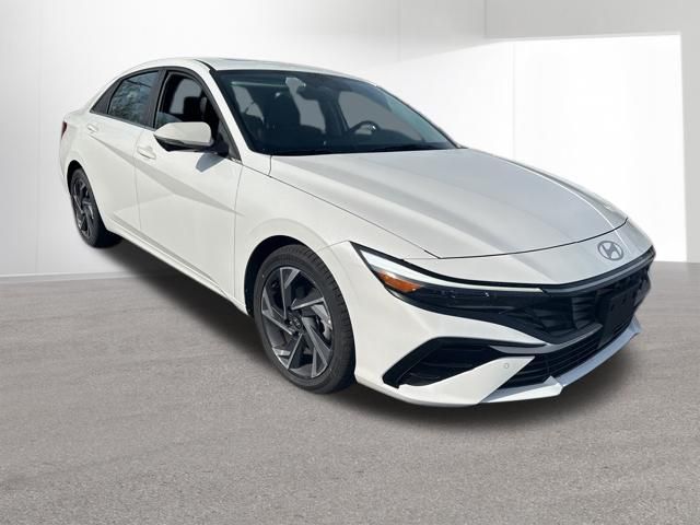 Used 2024 Hyundai Elantra For Sale in Indianapolis, IN