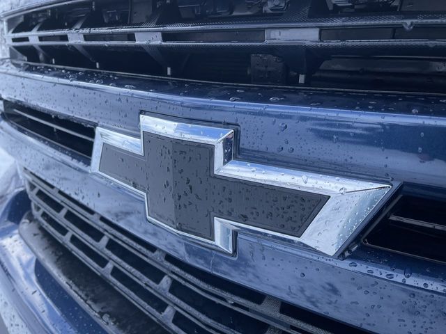 Used 2021 Chevrolet Silverado 1500 For Sale in Livonia, MI