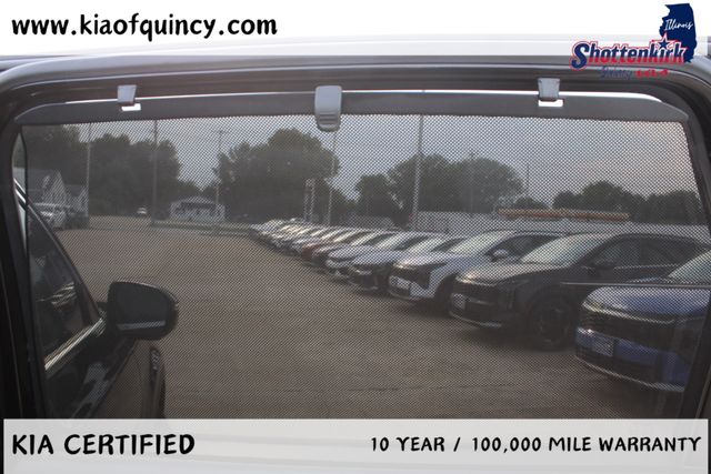 Used 2024 Kia Telluride SUV