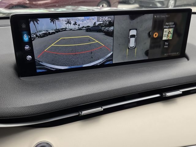 2024 Genesis GV70 - $37,988