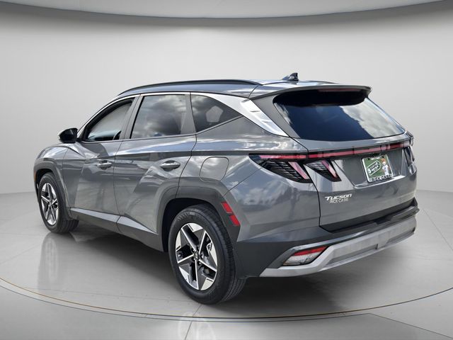 2025 Hyundai Tucson - $26,815