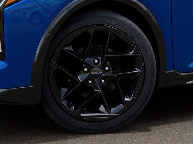 New 2026 Kia K4 Hatchback Hatchback