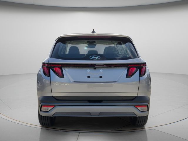2026 Hyundai Tucson - $27,757