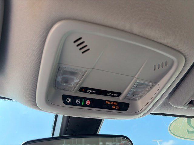 Used 2022 Chevrolet Malibu Sedan