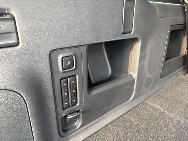 New 2026 Black Ford Active image 35