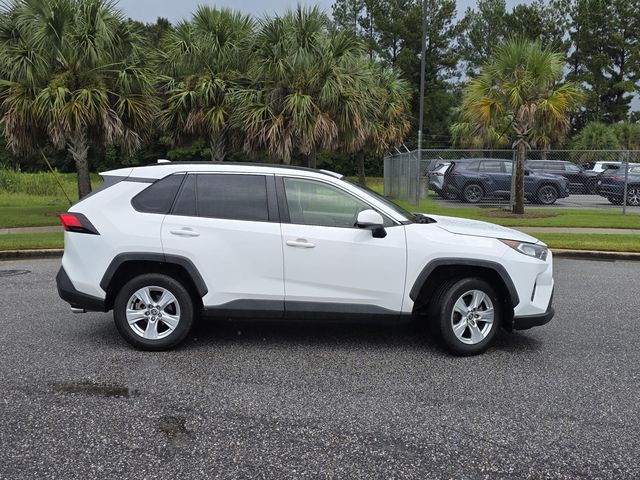 Used 2020 Toyota RAV4 SUV