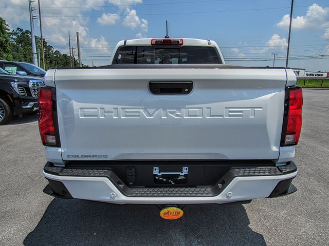 Photo of 2025 Chevrolet Colorado LT in Dallas, GA - 5,  2025 Chevrolet Colorado LT:43452