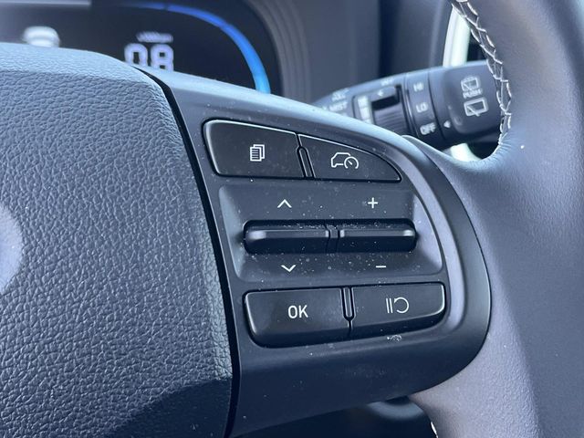new 2026 Hyundai Venue car, priced at $24,515