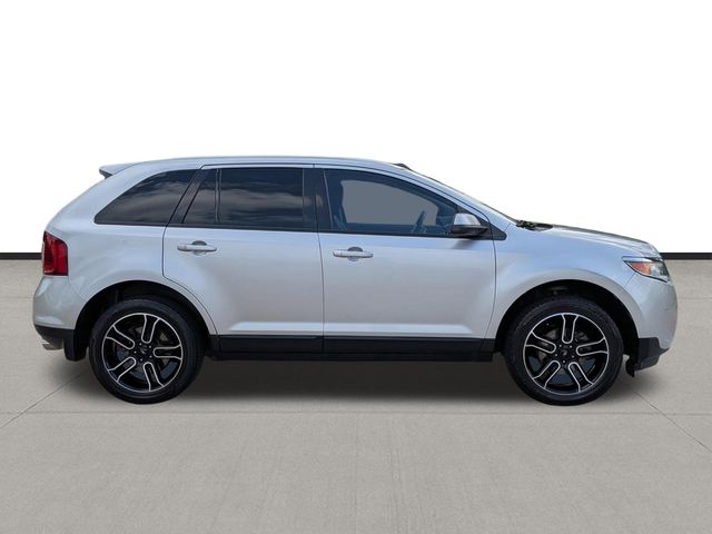2014 Ford Edge SEL - 3