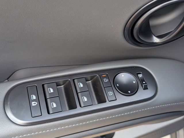 New 2026 Gray Hyundai XRT Pro image 10