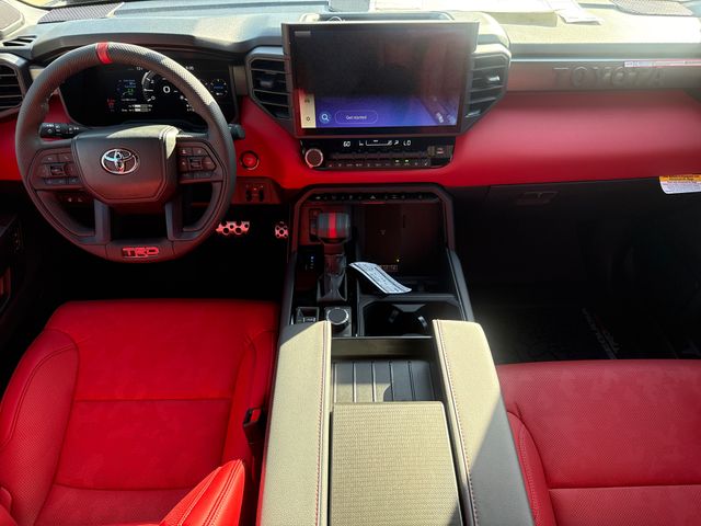 New 2026 Toyota Sequoia SUV