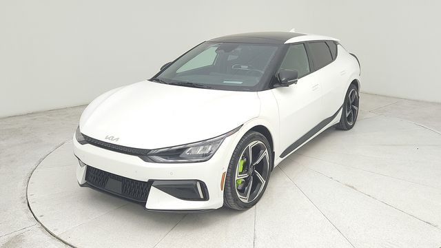 2023 Kia EV6 GT AWD