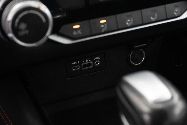 Used 2023 Nissan Altima Sedan
