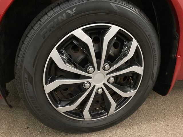 2015 Nissan Versa Note SV