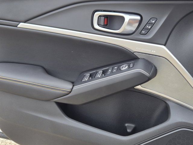 new 2026 Acura Integra car, priced at $41,320