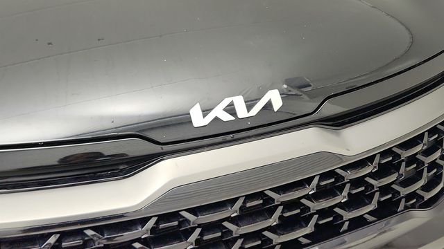 2023 Kia Sportage X-Line - 11