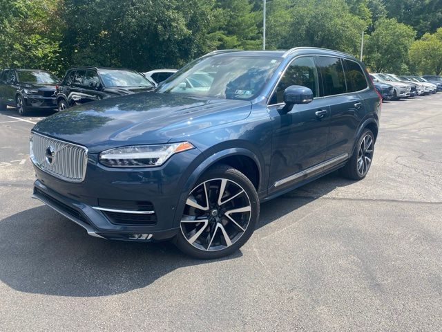2019 Volvo XC90 Inscription AWD photo