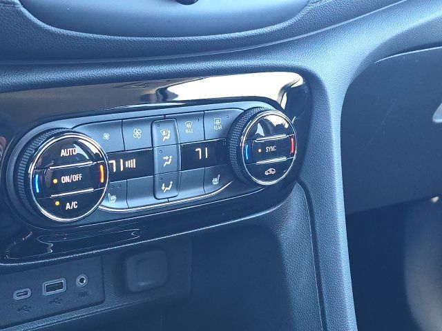 Photo of 2023 Buick Encore GX Select in Dallas, GA - 31,  2023 Buick Encore GX Select:C02461