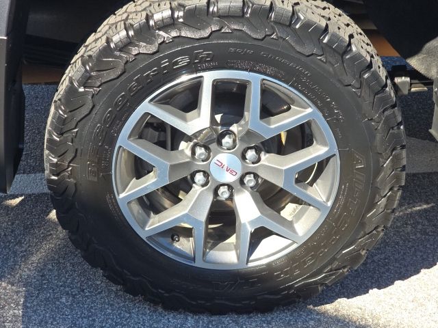 Photo of 2021 GMC Canyon AT4 w/Leather in Dallas, GA - 11,  2021 GMC Canyon AT4 w/Leather:44364A