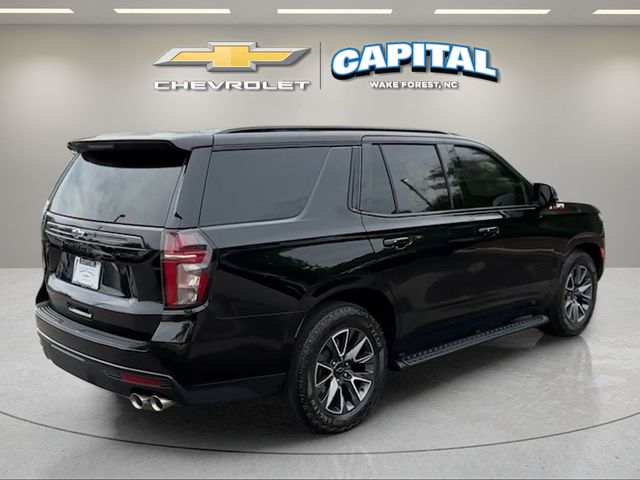 Used 2024 Black Chevrolet Z71 image 5