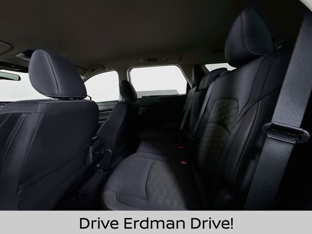 Used 2026 Nissan Pathfinder SUV