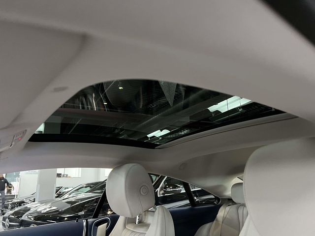 used 2022 Mercedes-Benz E-Class car, priced at $46,991