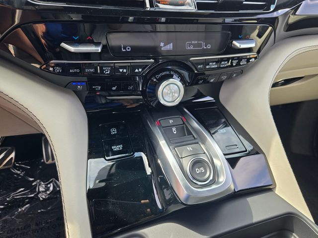 2026 Acura MDX - $70,950