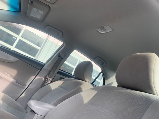 Used 2012 Toyota Corolla Sedan
