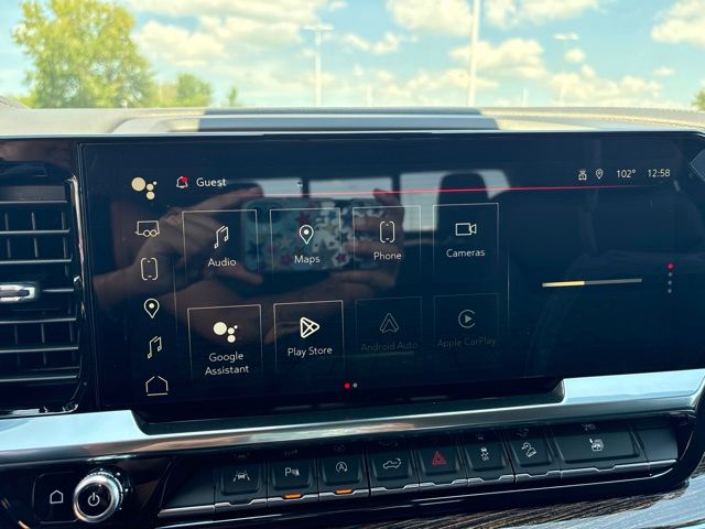 New 2026 GMC Sierra 1500 Truck