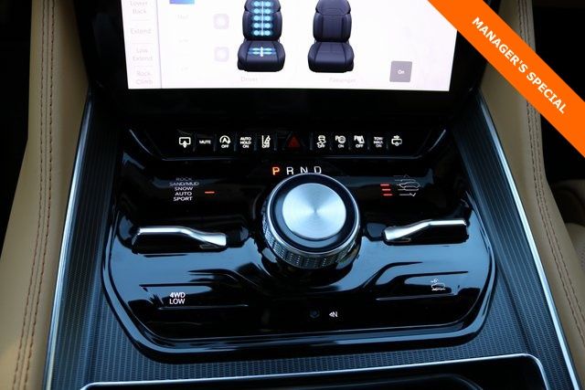 New Car 2025 Jeep Grand Wagoneer  Series Iii For Sale Under $100,000 In Austin, Texas