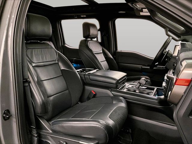 2021 Ford F-150 Raptor - 6