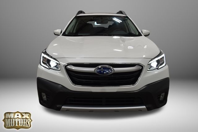 Used 2020 Subaru Outback Limited with VIN 4S4BTANC9L3116675 for sale in Kansas City