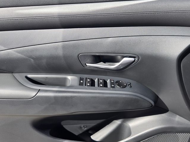 2026 Hyundai Tucson - $29,803