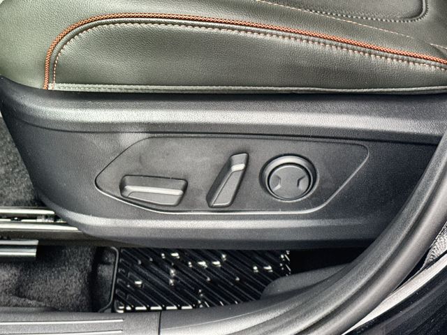 New 2025 Hyundai Santa Cruz For Sale in Indianapolis, IN