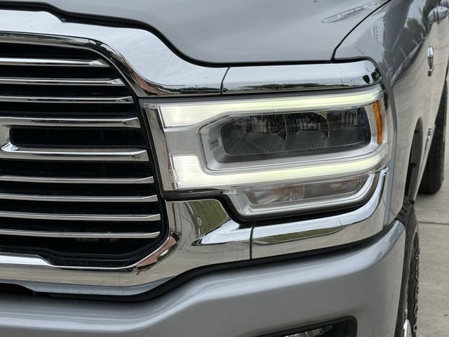 2024 Ram 2500 Laramie - 9