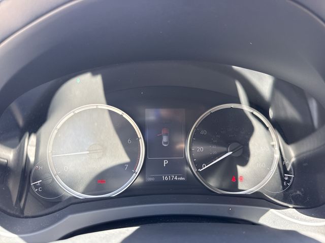 2022 Lexus RC - $34,898