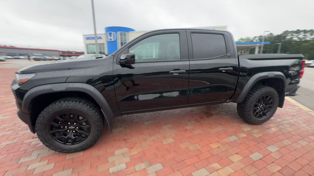 Used 2026 Chevrolet Colorado Trail Boss For Sale in Huntsville, Al