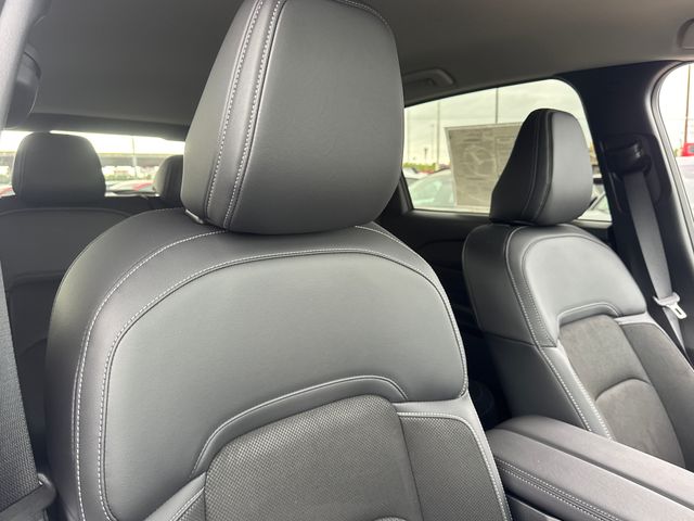 New 2026 Gray Mazda 2.5 S Select image 22