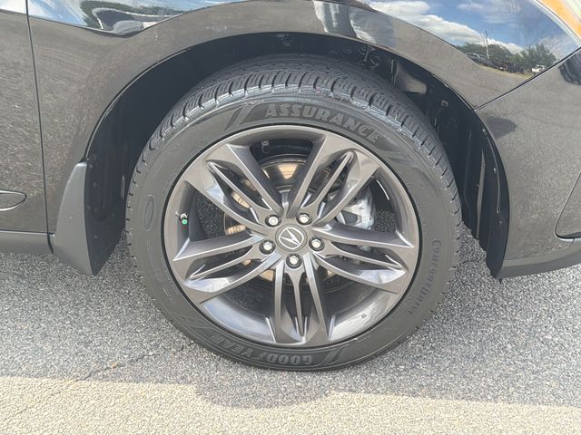 Used 2019 Acura RDX SUV