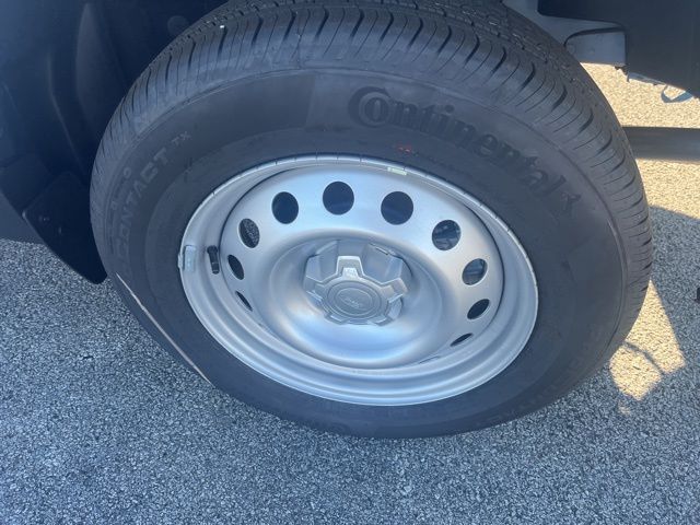 2026 Ford Maverick XL:168196