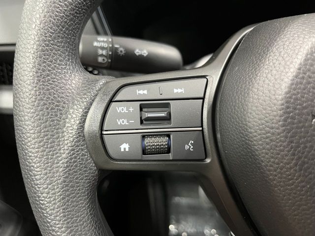 New 2026 Honda CR-V SUV