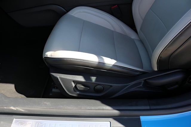 Used Car 2025 Ford Mustang  Ecoboost Premium For Sale Under $40,000 In Austin, Texas