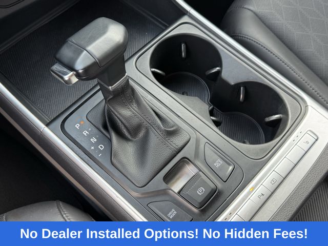 2025 Kia Carnival LXS Black at Shottenkirk Kia Fort Bend