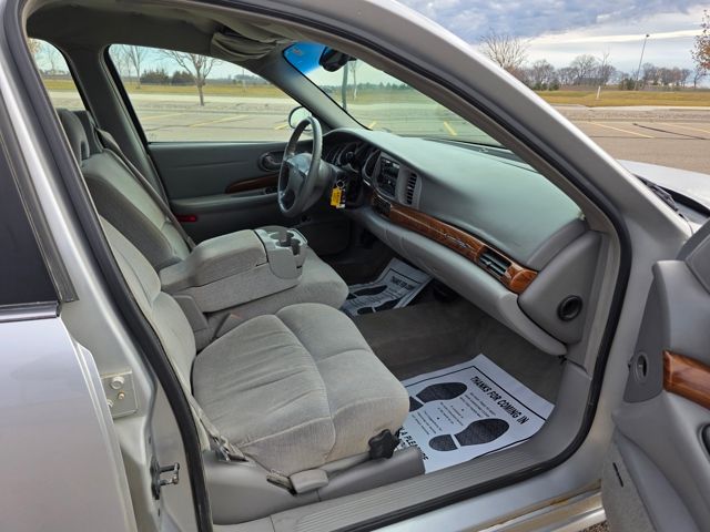 2000 Buick LeSabre Custom