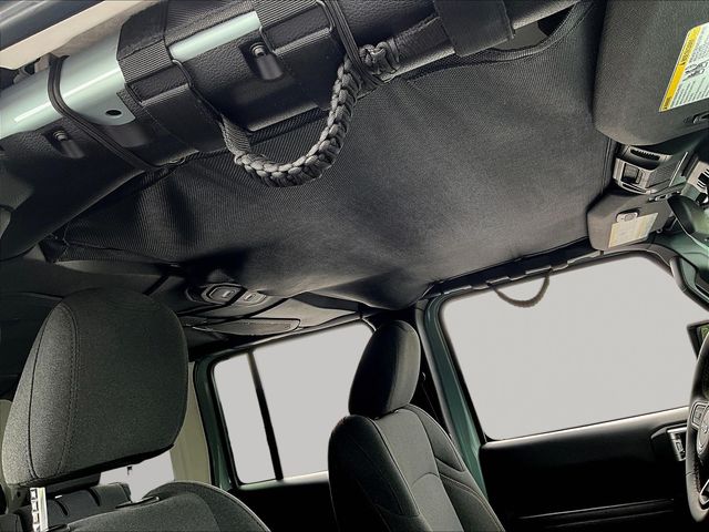 Used 2024 Jeep Wrangler SUV