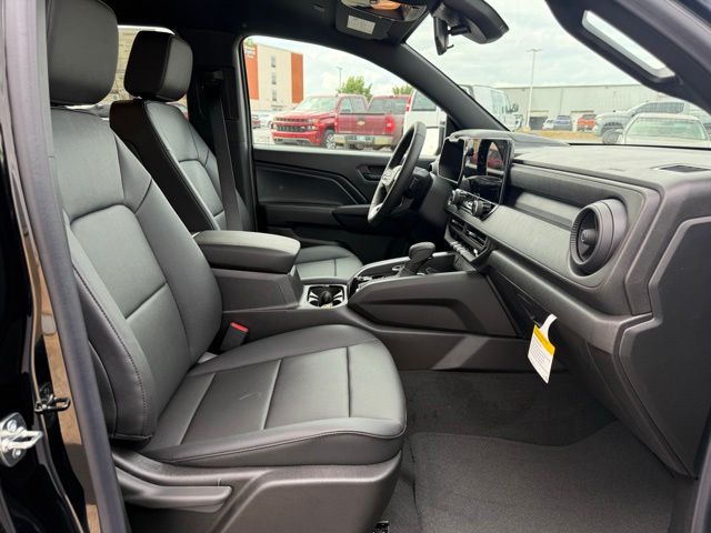 new 2026 Chevrolet Colorado car, priced at $44,520